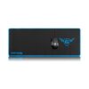 Pad Mouse Gamer Micronics XL GAMER MACHINE - X833 Para teclado y Mouse