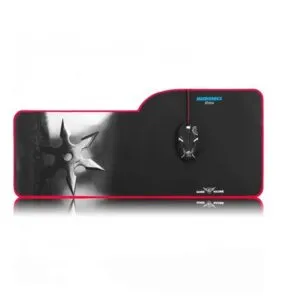 Pad Mouse Gamer Micronics XL Ninja