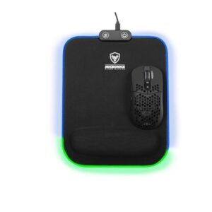 Pad Mouse Gaming MICXP1000 RGB