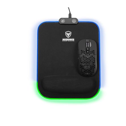 Pad Mouse Gaming MICXP1000 RGB