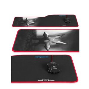 Pad Mouse Micronics XL Ninja