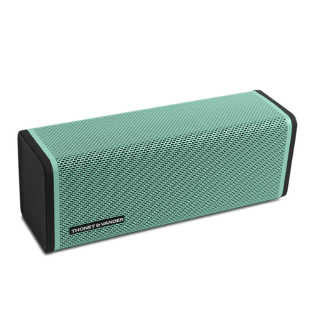 Parlante Frei Portátil Con Bluetooth Waterproof