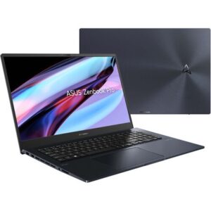 Portátil ASUS Zenbook Pro 17 de 17,3" multitáctil