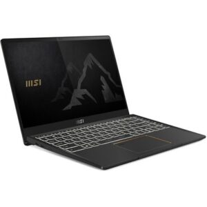 Portátil MSI Summit E14 Evo de 14"
