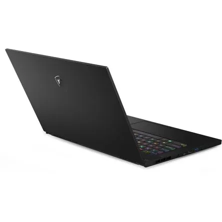 Portátil para juegos MSI GS66 Stealth de 15,6" (núcleo negro)