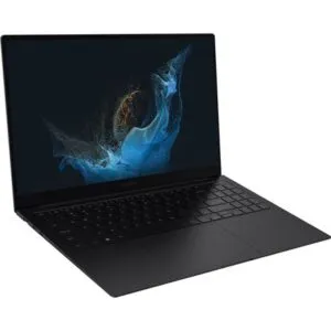 Portátil Samsung Galaxy Book2 Pro de 15.6 Grafito