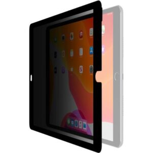 Protector de Pantalla Belkin iPad 7gen iPad TruePrivacy SCREENFORCE Removable + Reusable - OVA008ZZ
