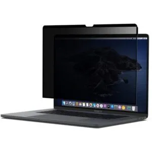 Protector de Pantalla Belkin Macbook Pro 15'' ScreenForce TruePrivacy Removable + Reusable OVA014ZZ