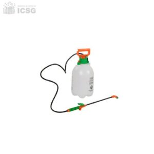 Pulverizador Ergo 3 Litros + regalo
