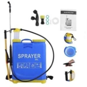 Pulverizador Fumigador de 20 Litros