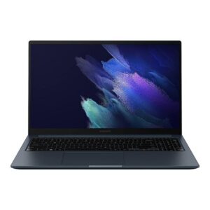 Samsung Galaxy Book Odyssey 15.6 Pulgadas Intel Core i7 32GB RAM 1TB SSD Mystic Black