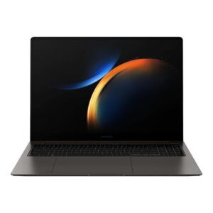 Samsung Galaxy Book3 Pro 16 Pulgadas Intel Core i7 16GB RAM 1TB SSD 3K Amoled Screen Graphite