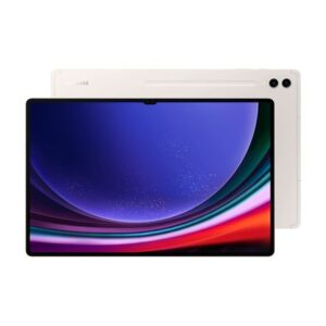 Samsung Galaxy Tab S9 Ultra 14 Pulgadas 1TB Wi Fi Beige Libre de Fábrica