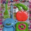 Set de cocina S/24 la Doc.