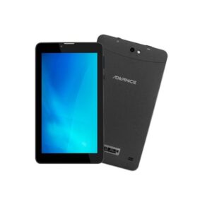 Tablet Advance Prime PR5850 7 Pulgadas 1024 x 600 3G Dual SIM 16GB RAM 1GB Negro