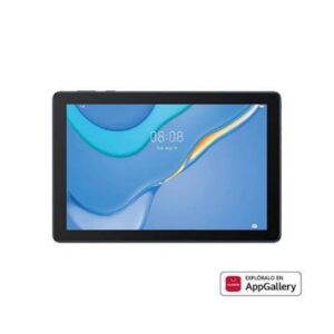 Tablet Huawei Matepad T10, 9.7", 32GB, 2GB ram, cámara principal 5MP,4G LTE 2.4GHZ/5GH Azul