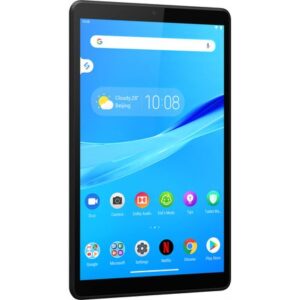 Tablet Lenovo M8 Hd de 8 de 2da Generación 32Gb