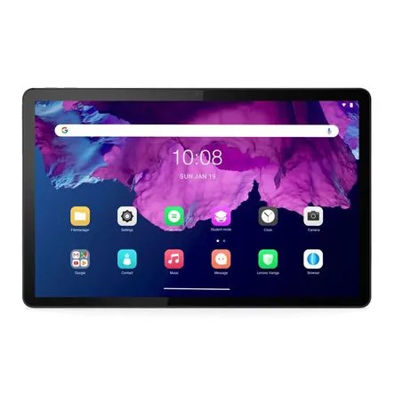 Tablet Lenovo P11 Snapdragon 662 Octa Core 64GB ROM 4GB RAM 11" Gray