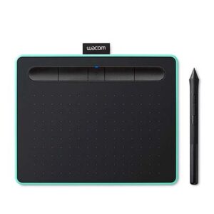 Tableta Grafica Wacom Intuos S Bluetooh CTL4100WL