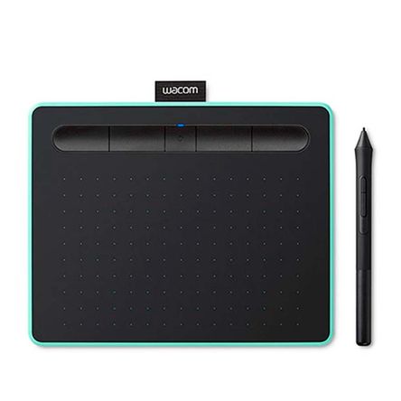 Tableta Grafica Wacom Intuos S Bluetooh CTL4100WL