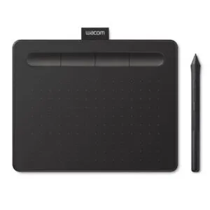Tableta Grafica Wacom Intuos S Bluetooth