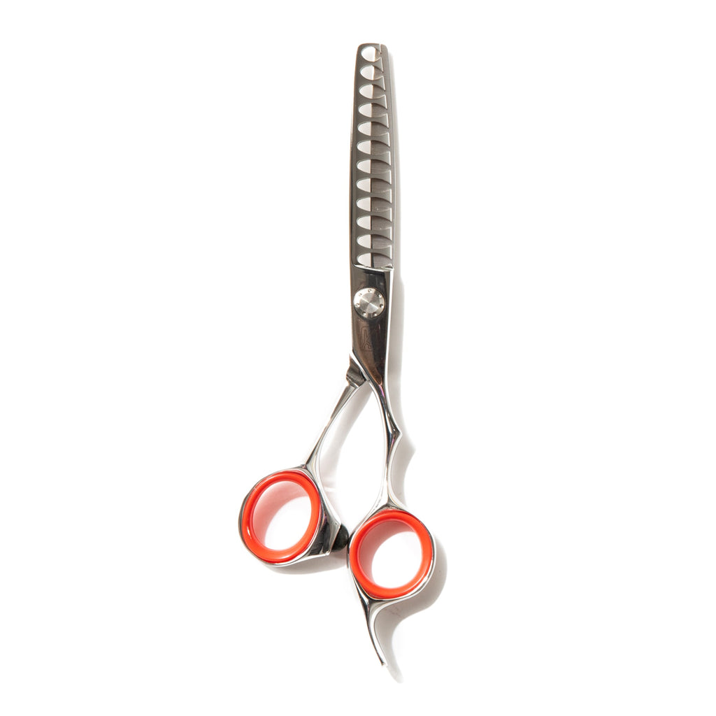 Tijera 6 Estrellas 6.0 Cocodrilo