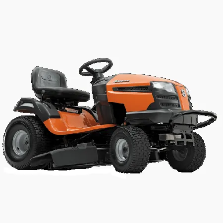 Tractor Husqvarna LTH1842