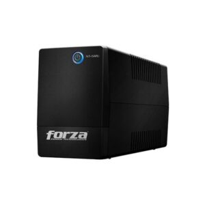 UPS Forza 500VA NT-512U 250W 6 Tomas