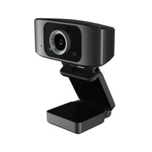 WebCam Vidlok CMSXJ22C Full HD 1080p - W77