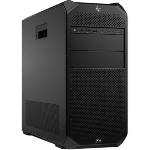 Workstation Hp Z4 G5