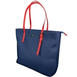 Xtech Bolso Azul Cloe para laptop – XTB-510