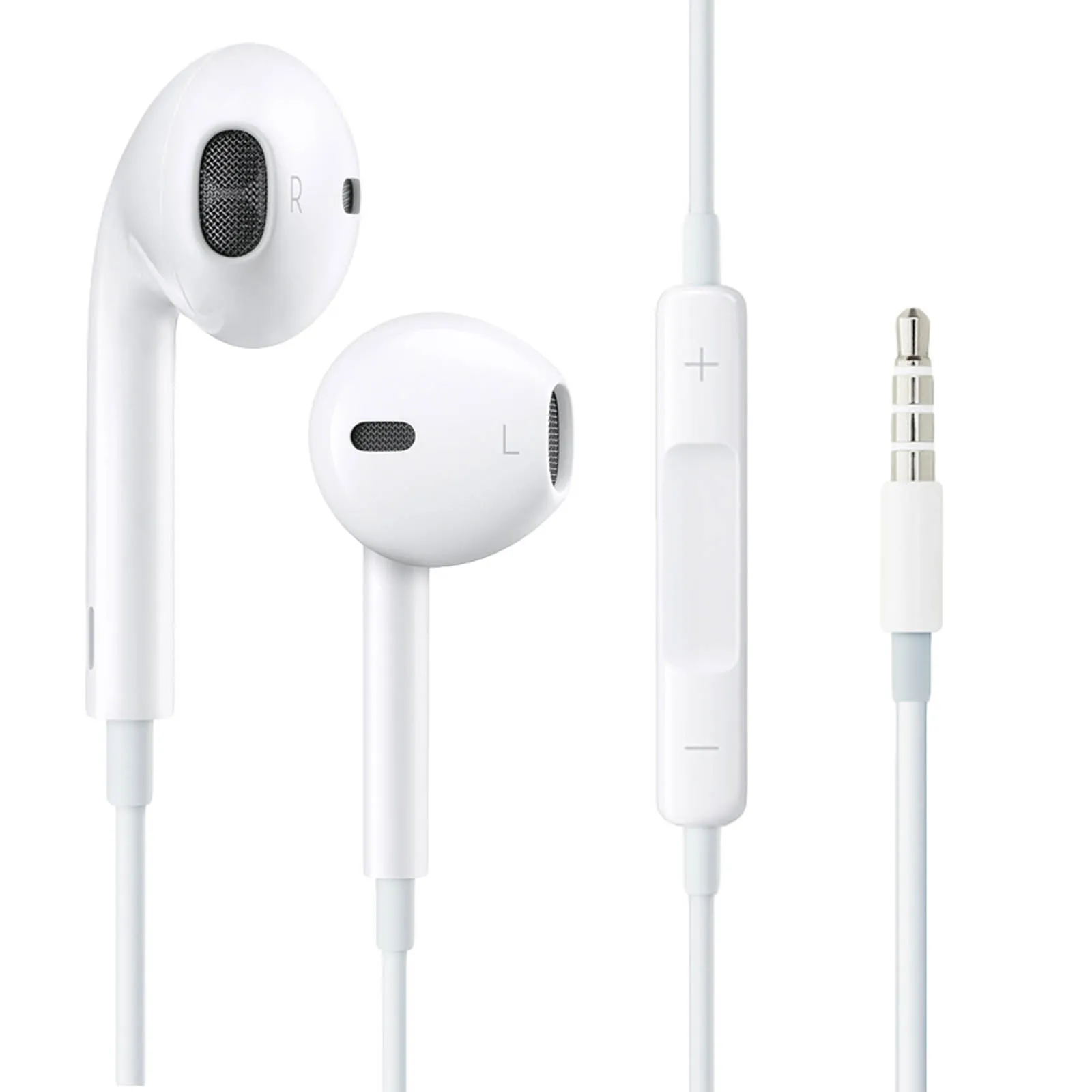Auriculares con Cable