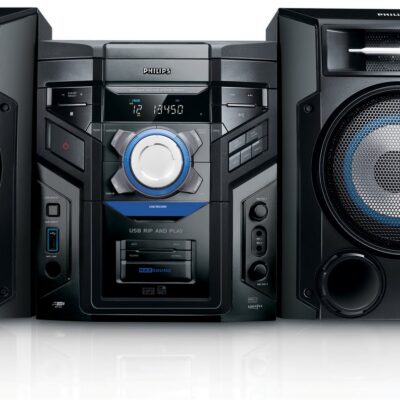 Parlante Bluetooth Sounarc K1 Karaoke 150W Mas 2 Microfonos