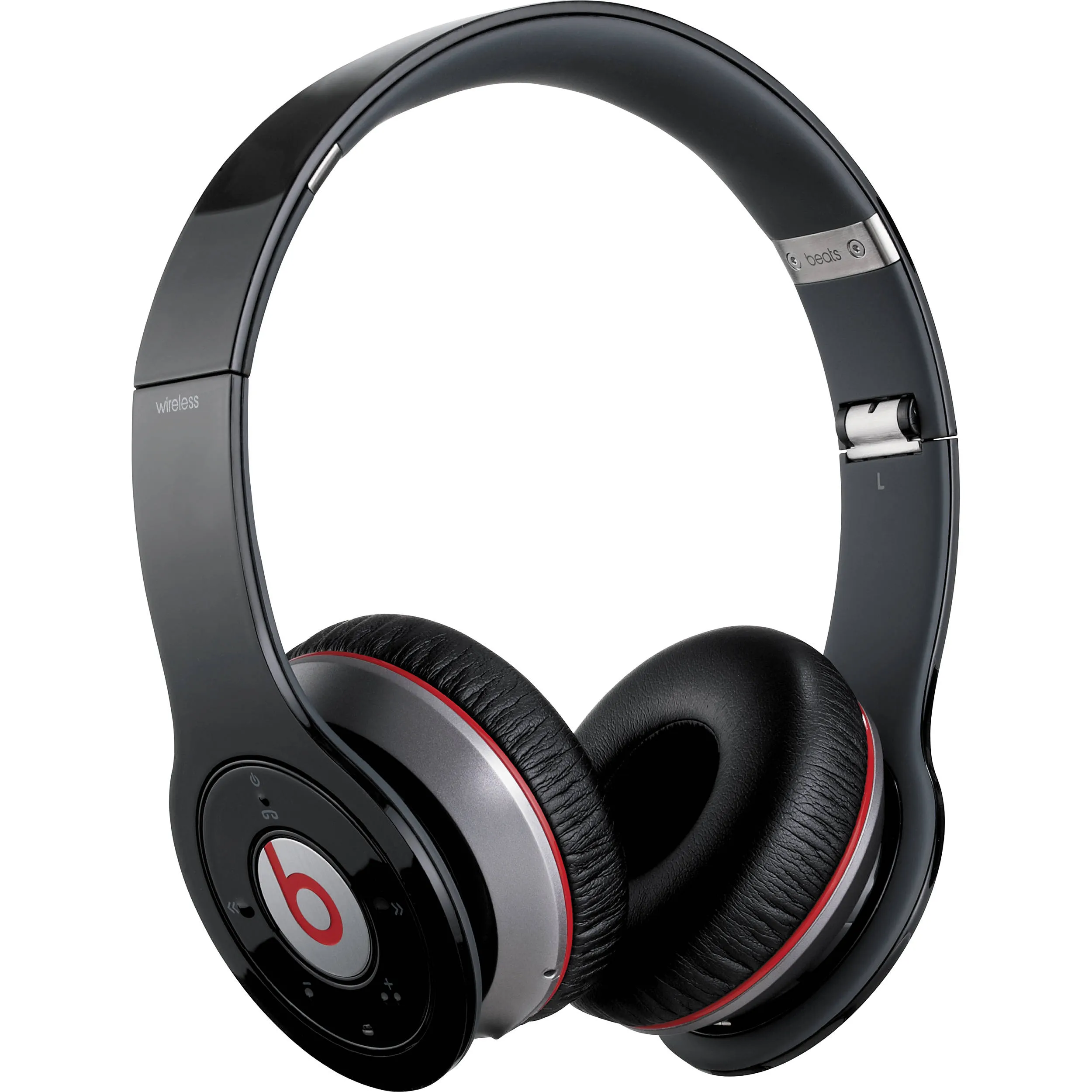 Headphones Bluetooth