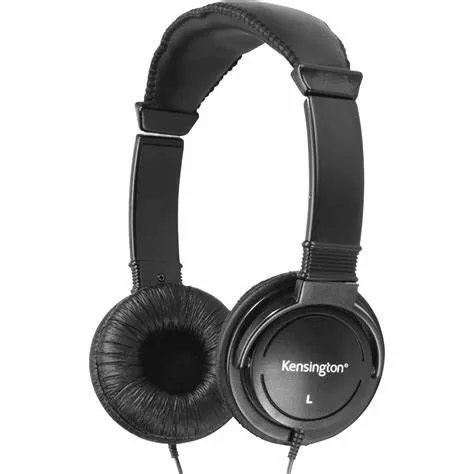 Headphones con Cable