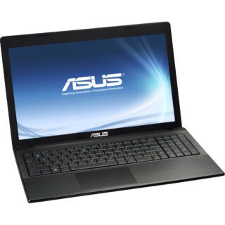 Laptops ASUS