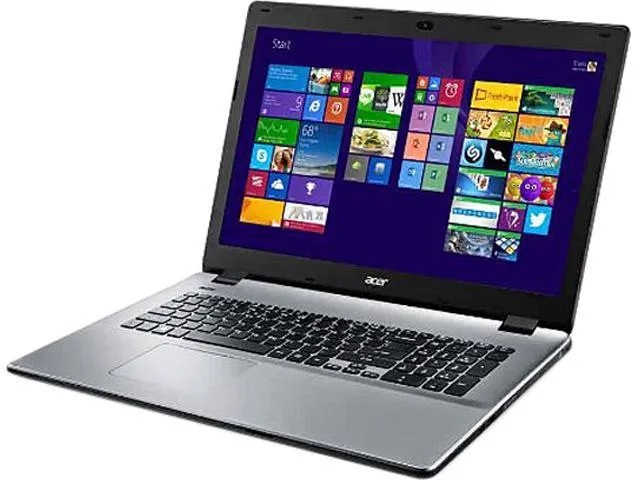 Laptops Acer