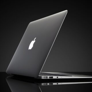 Laptops Apple