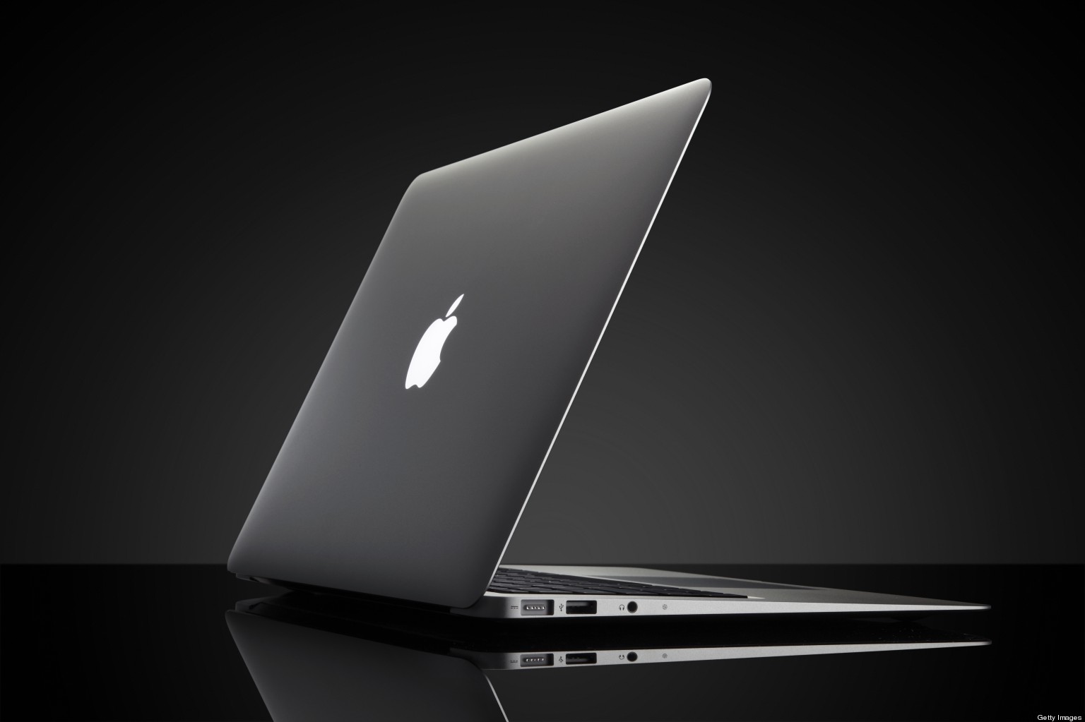 Laptops Apple