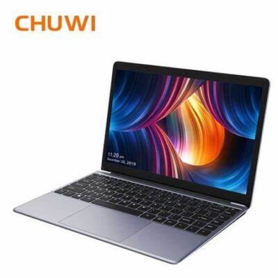 Laptop Chuwi Herobook Pro 14.1 Intel Celeron N4020 8GB 256GB W10 Home