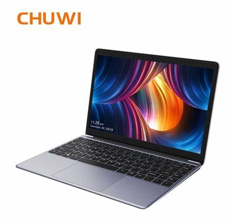 Laptops Chuwi