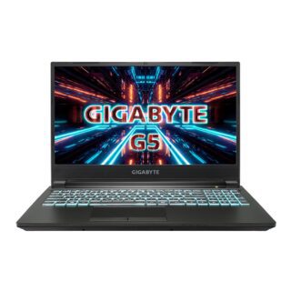 Laptops Gigabyte