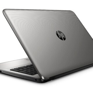 Laptops HP