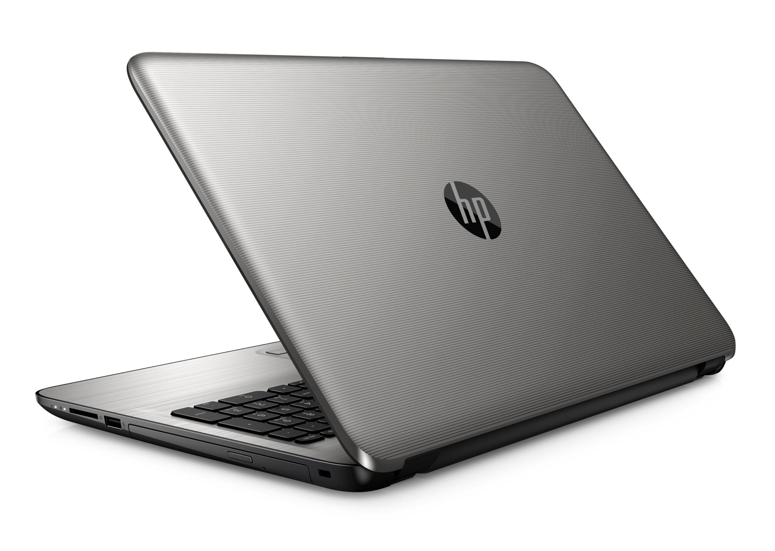Laptops HP