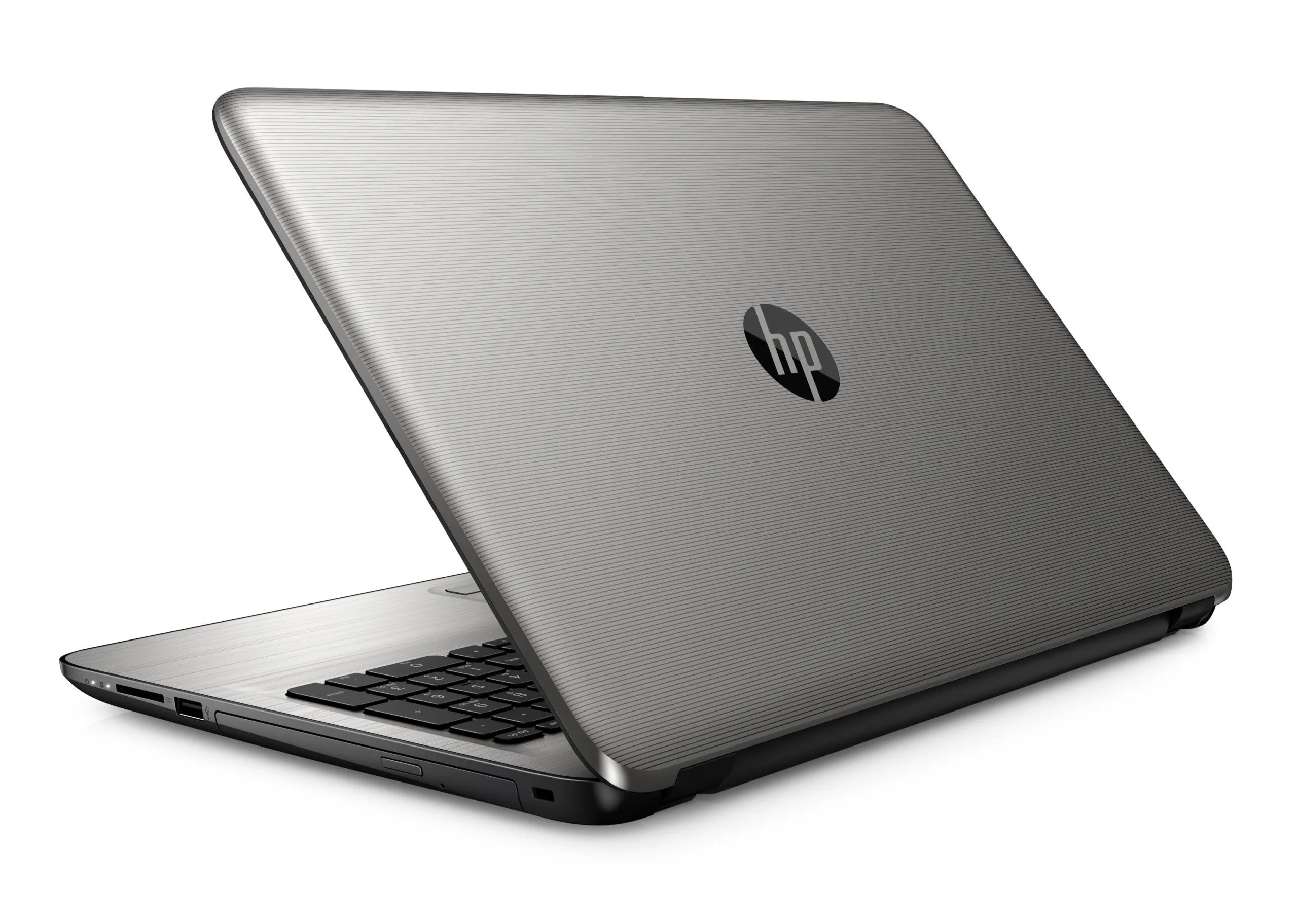 Laptops HP