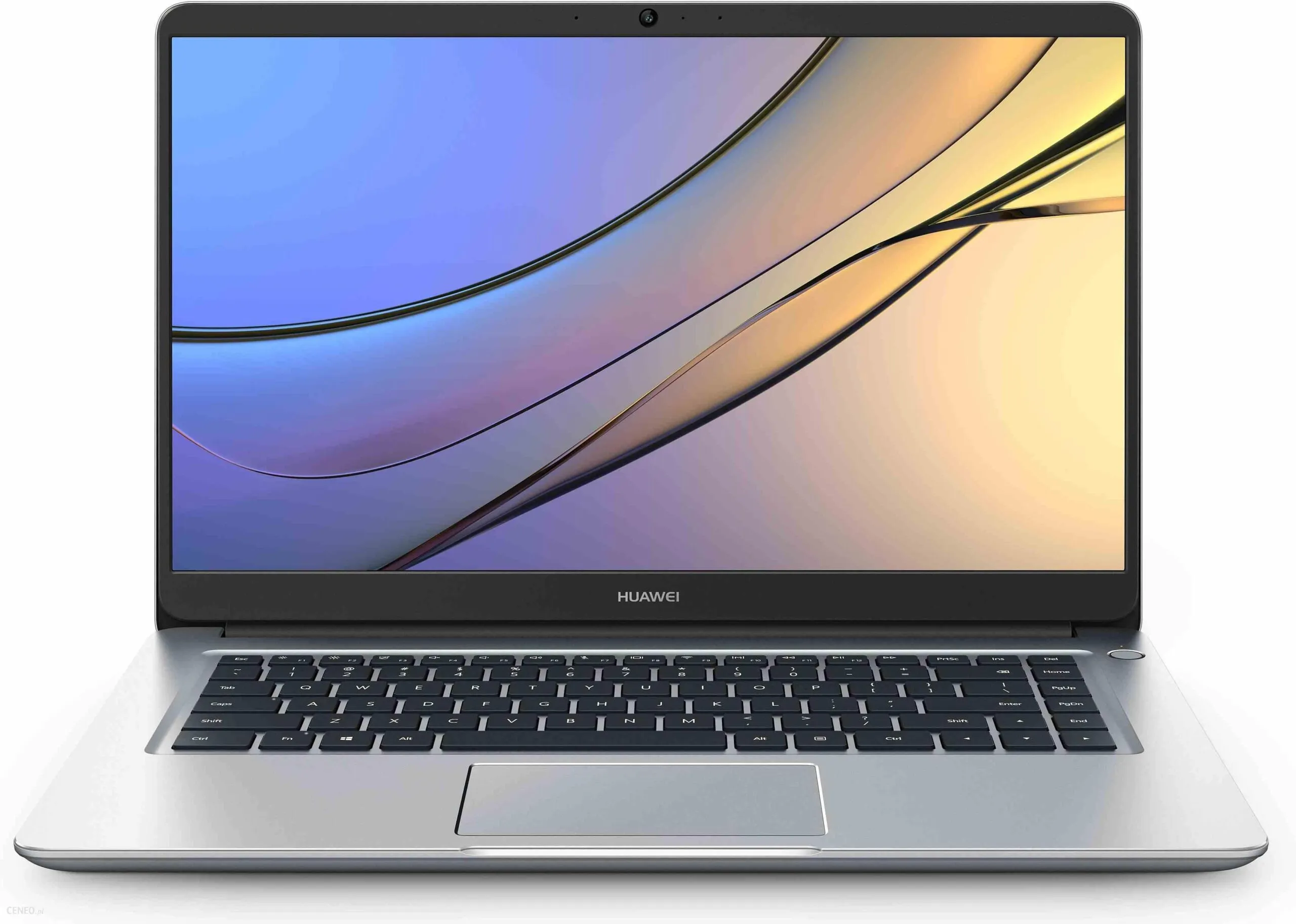 Laptops Huawei