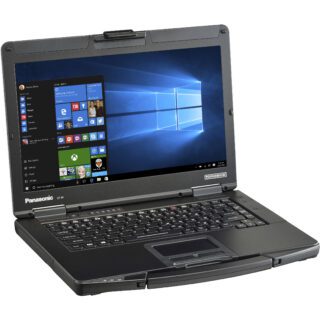 Laptops Panasonic