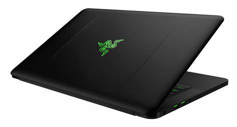 Laptops Razer