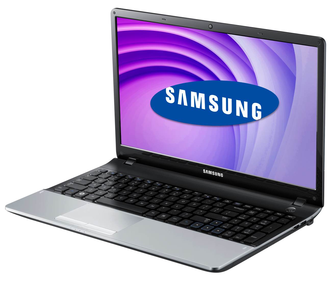 Laptops Samsung