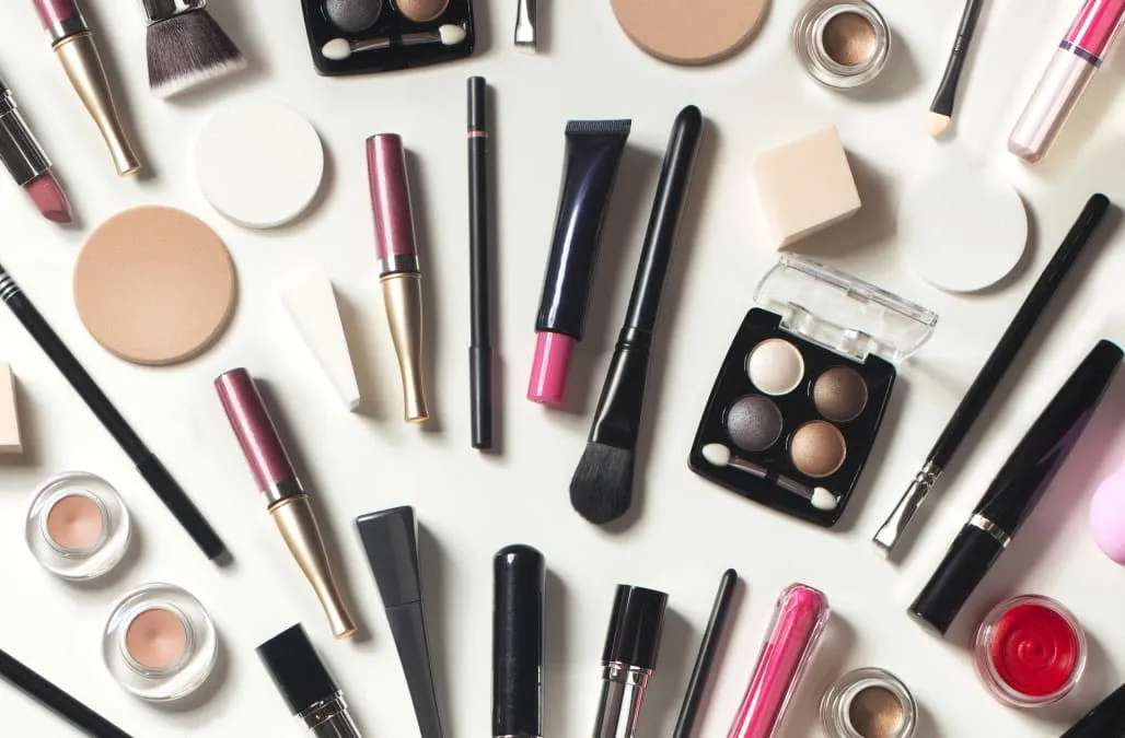 Maquillaje